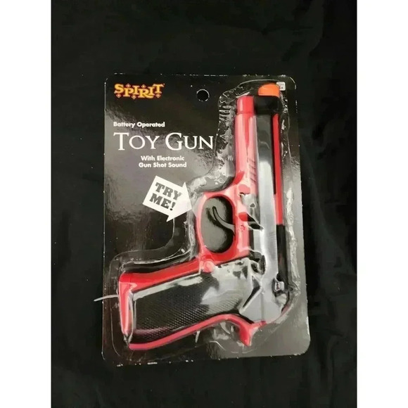 Toy gun for costume - Picture 1 of 1